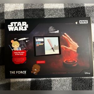 Star Wars The Force Coding Kit